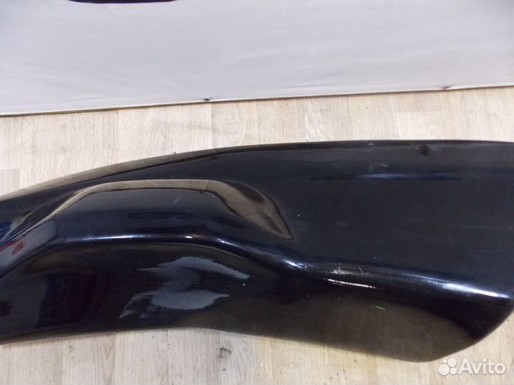 Торпедо 3 BMW E30 Sport