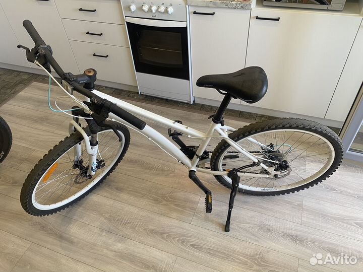 Велосипед stern 26 б/у