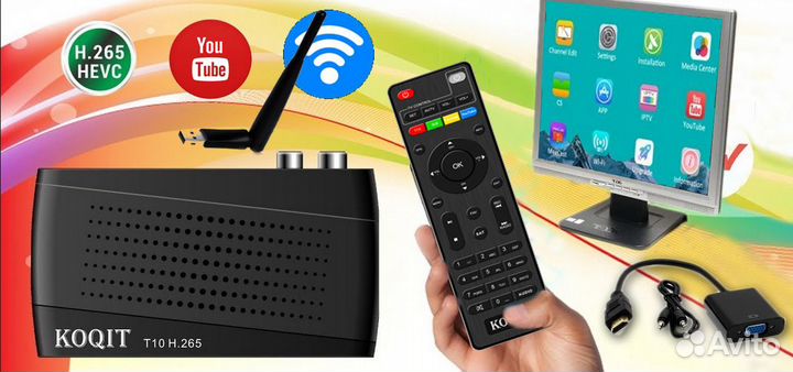 TV Монитор Acer AL1917