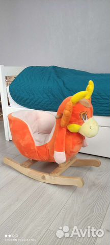 Игрушка Качалка