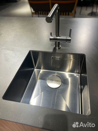 Смеситель для кухни