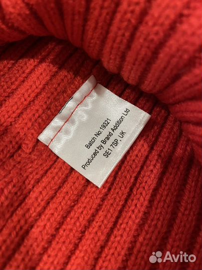 Шапка манчестер юнайтед