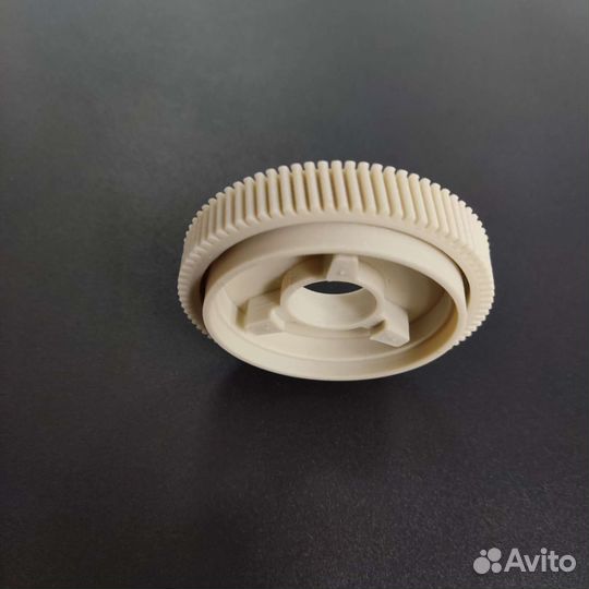 Шестерня стеклоподъемника Mitsubishi Outlander