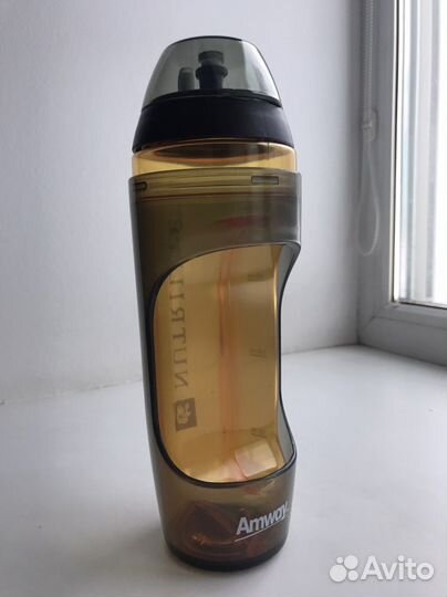 Бутыль для напитков Nutrilite(Амвей)