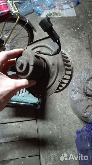 Для Дэу Эсперо