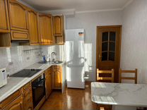 3-к. квартира, 61 м², 6/12 эт.