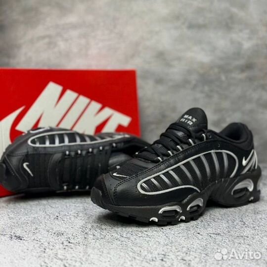 Мужские кроссовки Nike Air Max Tailwind