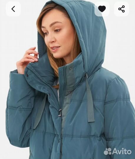 Куртка Gerry Weber р 52