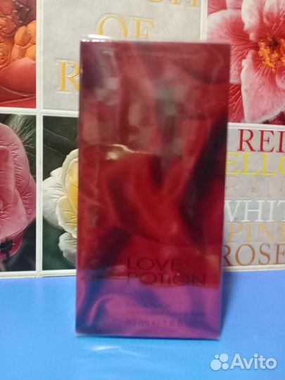 Парфюм Орифлейм Love Potion