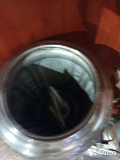 Самовар электрический СССР