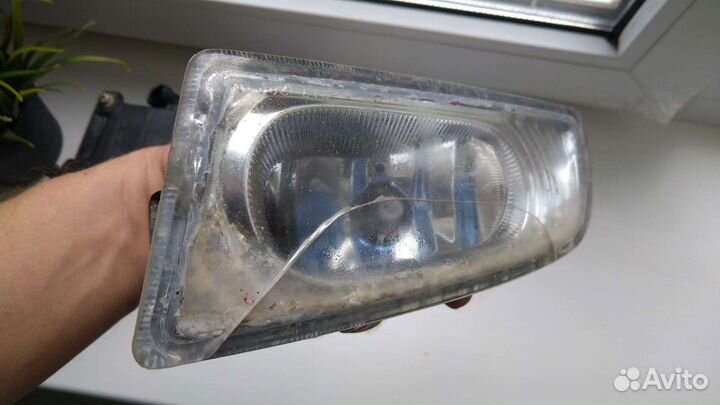 Птф Honda civic 4d хонда цивик 4д