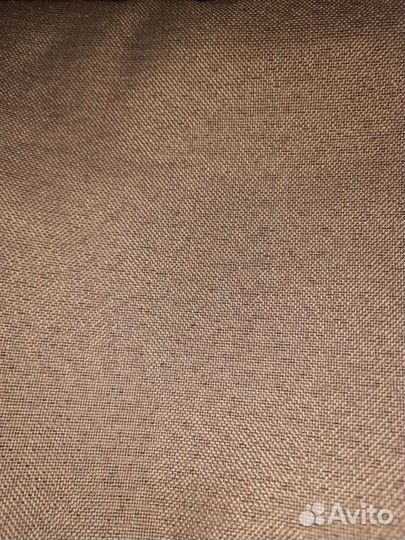 Ткань мебельная рогожка в кусках
