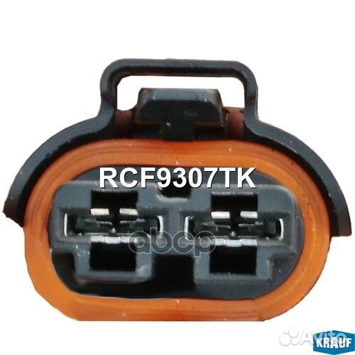 Диффузор радиатора RCF9307TK Krauf