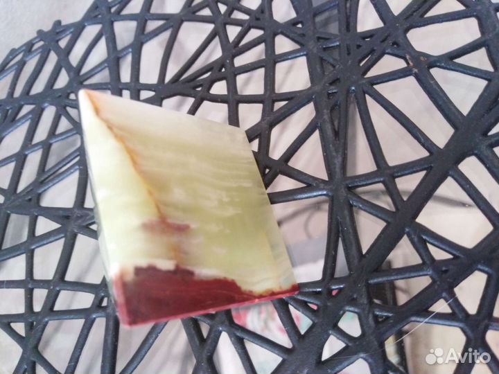 Изделия из натурального камня