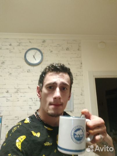 Менеджер администратор