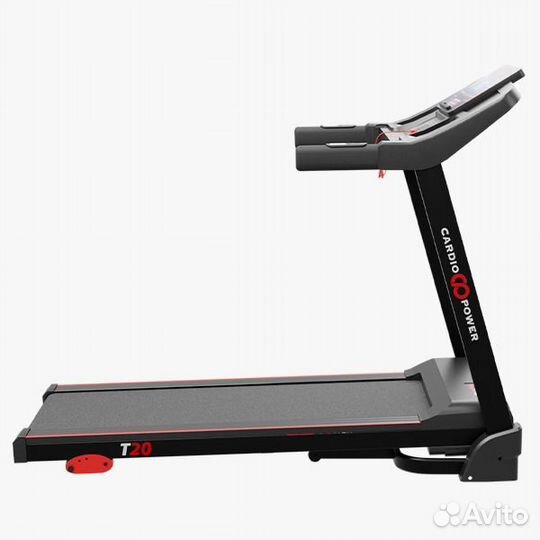 Беговая дорожка CardioPower T20 NEW