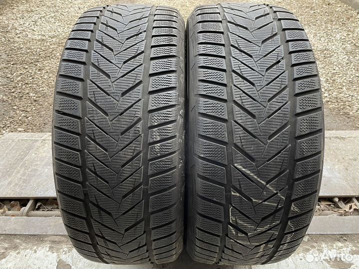 Vredestein Wintrac Xtreme S 255/45 R19