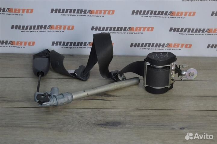 Ремень безопасности передний правый renault Sceni