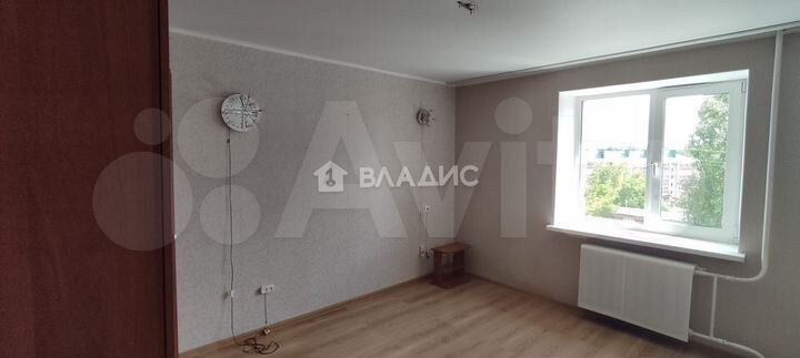 2-к. квартира, 60 м², 1/5 эт.