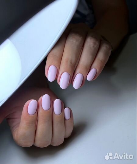 Мастер маникюра(г. Домодедово)