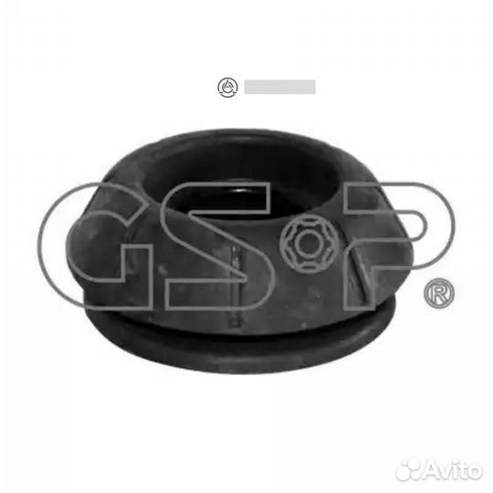 GSP 510829 Опора стойки амортизатора