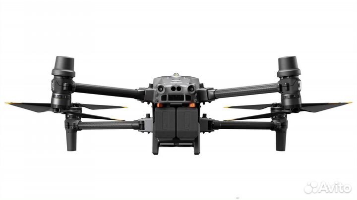 Квадрокоптер с тепловизором DJI Matrice 30T