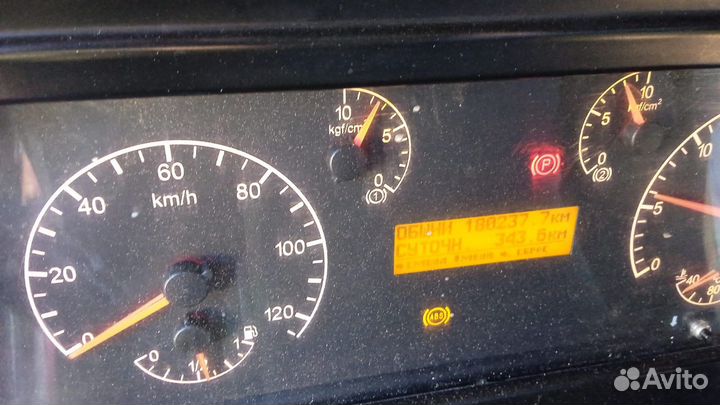 КамАЗ 43118 с КМУ, 2018