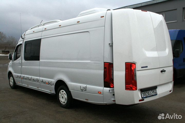 Навсной багажник рюкзак