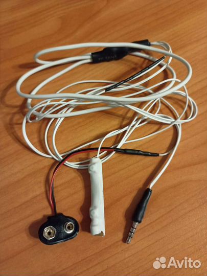 Микронаушник