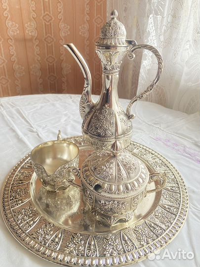 Кофейный набор