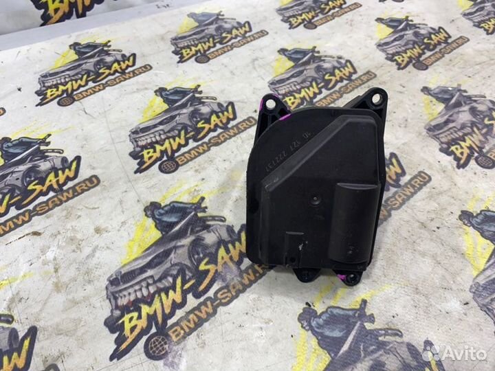 Диса Bmw X1 E84 N52B30AE 2010