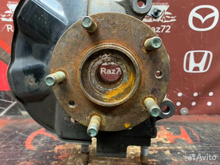 Кулак поворотный передний правый Mazda Mazda 6 GH