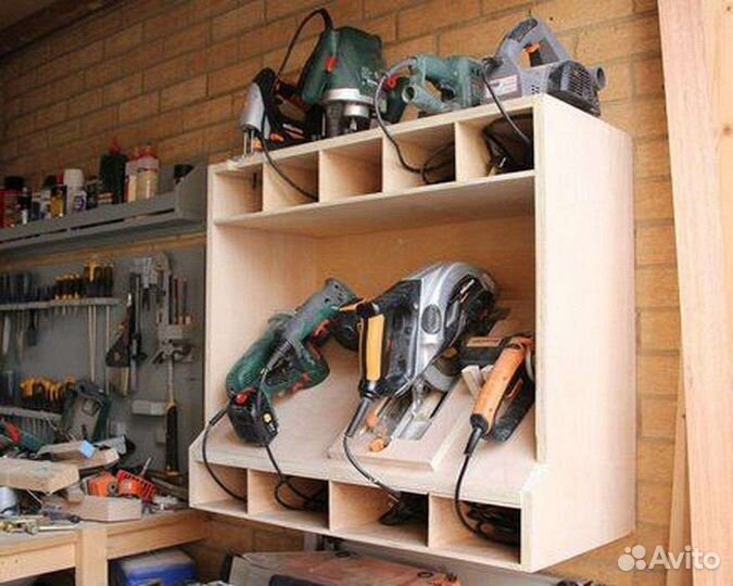 Аренда строительного инструмента