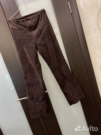 Костюм теплый для беременных