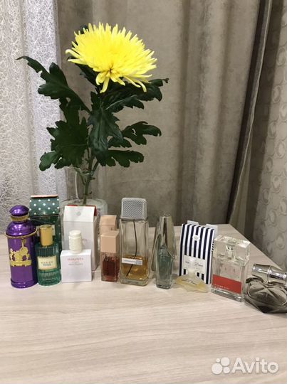 Продаю парфюм из личной коллекции, оригинал