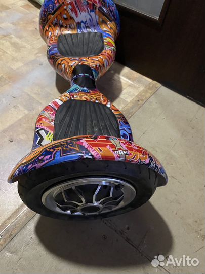 Гироскутер