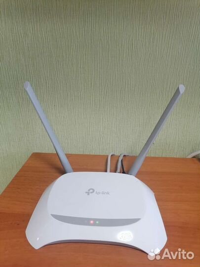 Wifi роутер