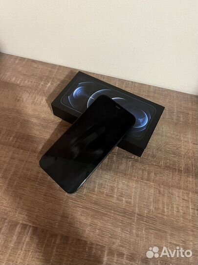 Айфон 12 про 256