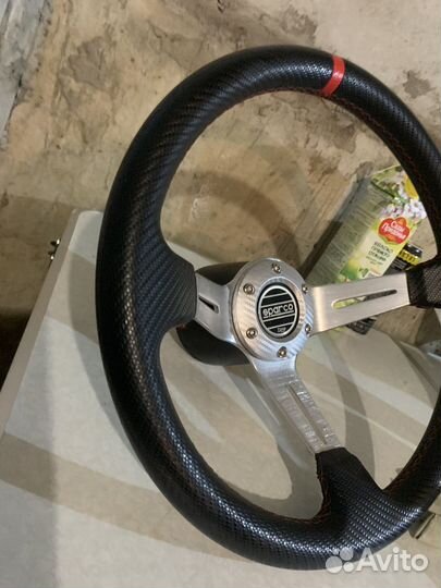Руль на ваз Классику