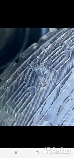 Nokian Tyres Hakkapeliitta 8 215/55 R18 99