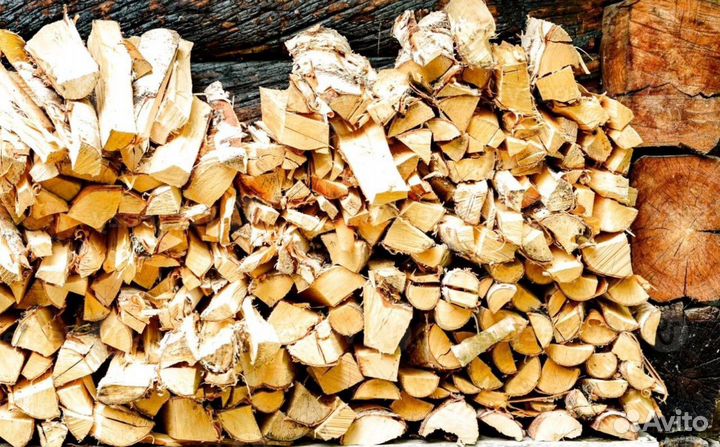 Дрова с Приозерска