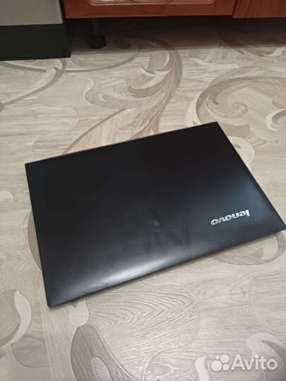 Продаю ноутбук Lenovo