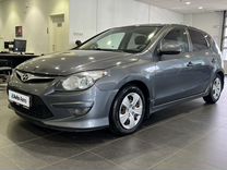 Hyundai i30 1.6 AT, 2010, 232 334 км, с пробегом, цена 729 000 руб.