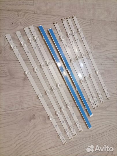 Подсветка к тв LG 42LN5400