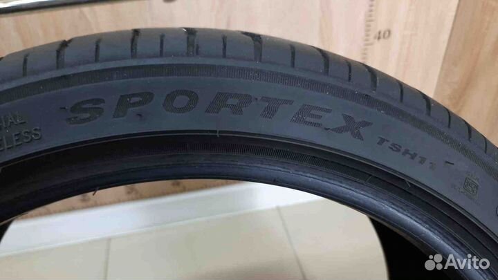 Triangle Sportex TSH11 225/40 R18 92Y