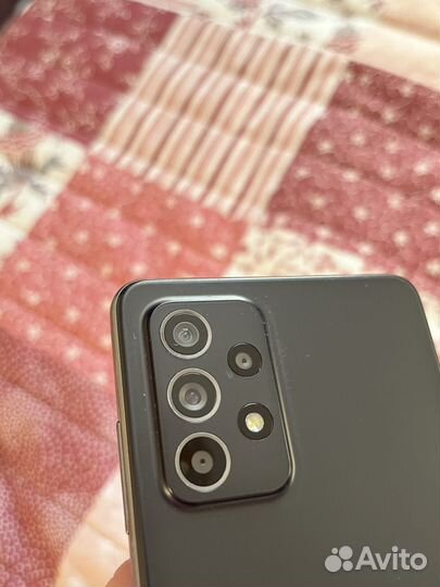 Samsung galaxy a52 128gb