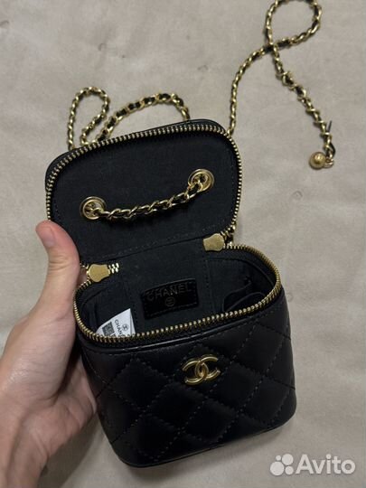 Сумка chanel mini