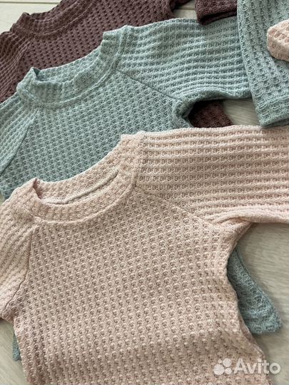 Комплект для новорожденного