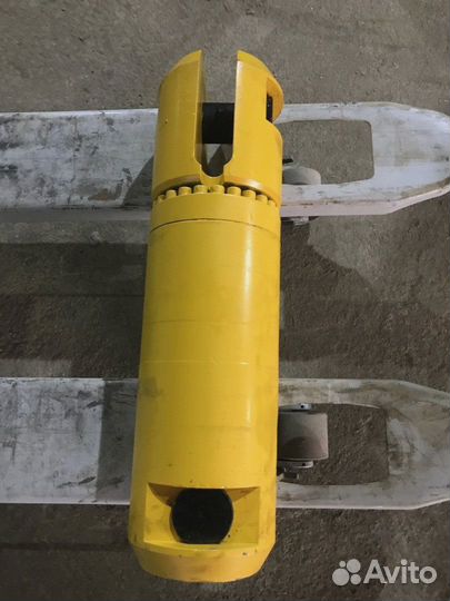 Вертлюг гнб