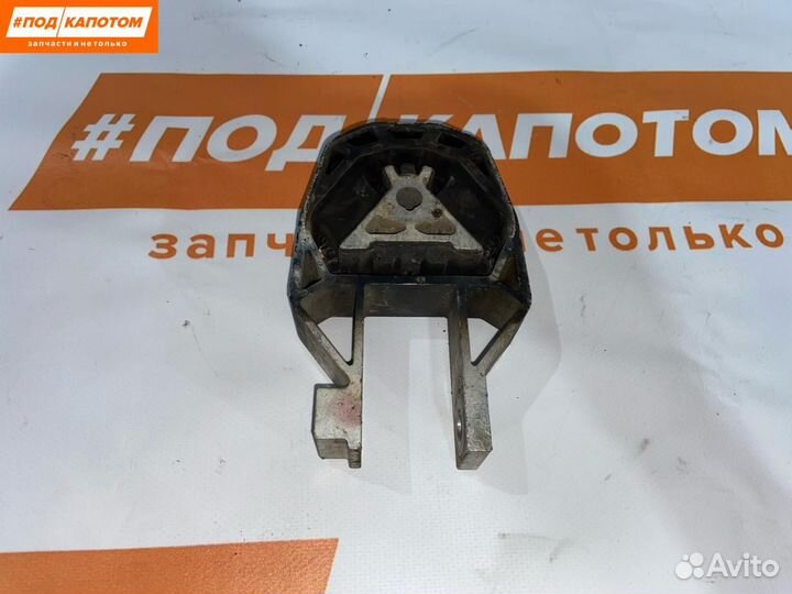 Подушка крепления кпп Ford Focus 3 2012